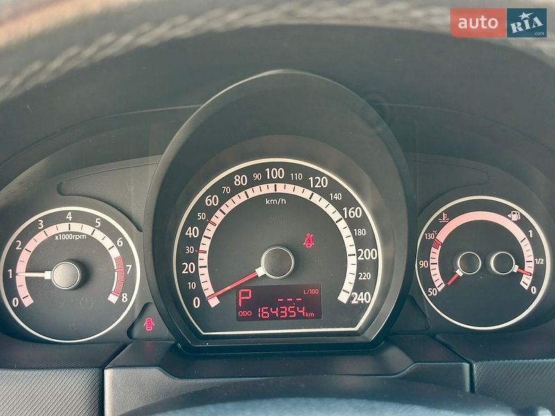Универсал Kia Ceed 2011 в Луцке
