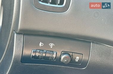 Универсал Kia Ceed 2011 в Луцке