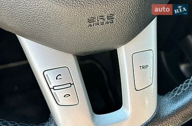 Универсал Kia Ceed 2011 в Луцке