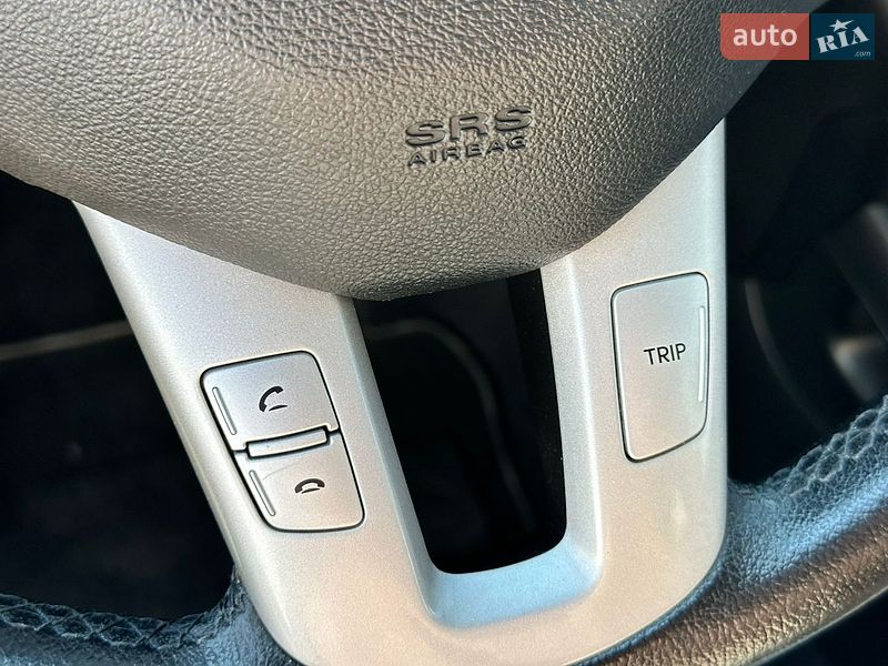 Универсал Kia Ceed 2011 в Луцке