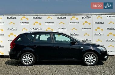 Универсал Kia Ceed 2011 в Луцке