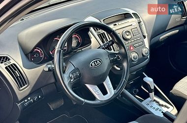 Универсал Kia Ceed 2011 в Луцке