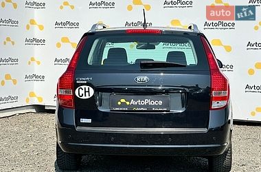 Универсал Kia Ceed 2011 в Луцке