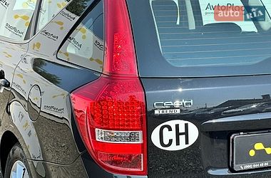 Универсал Kia Ceed 2011 в Луцке