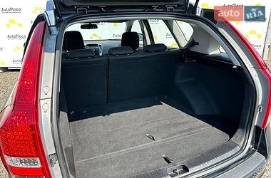 Универсал Kia Ceed 2011 в Луцке