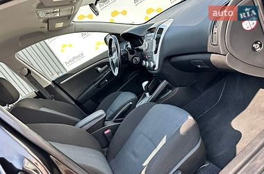 Универсал Kia Ceed 2011 в Луцке