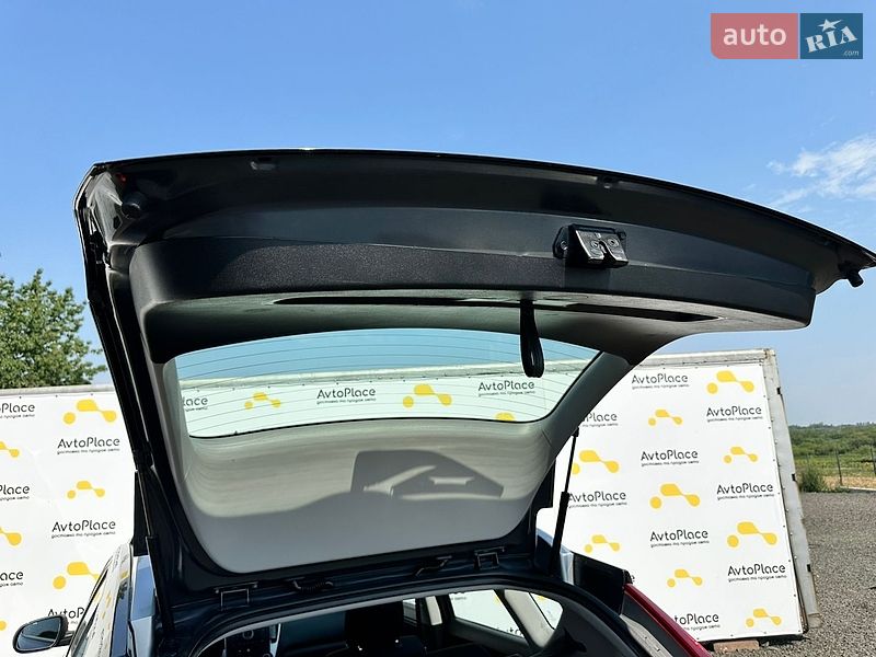 Универсал Kia Ceed 2011 в Луцке