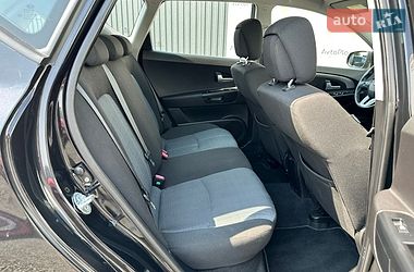Универсал Kia Ceed 2011 в Луцке