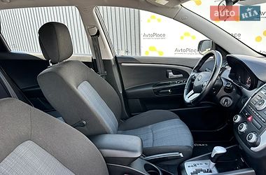 Универсал Kia Ceed 2011 в Луцке