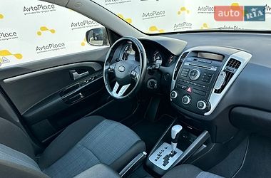 Универсал Kia Ceed 2011 в Луцке