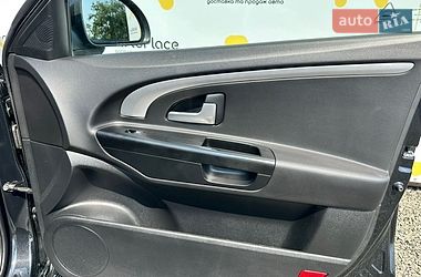 Универсал Kia Ceed 2011 в Луцке