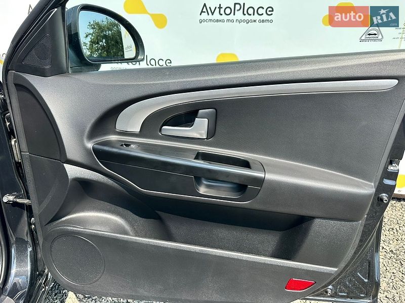 Универсал Kia Ceed 2011 в Луцке