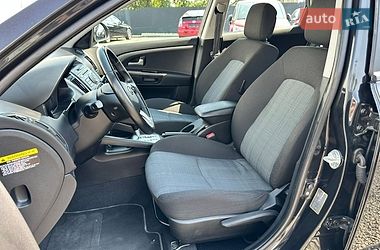 Универсал Kia Ceed 2011 в Луцке