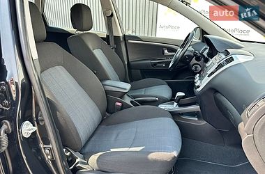 Универсал Kia Ceed 2011 в Луцке