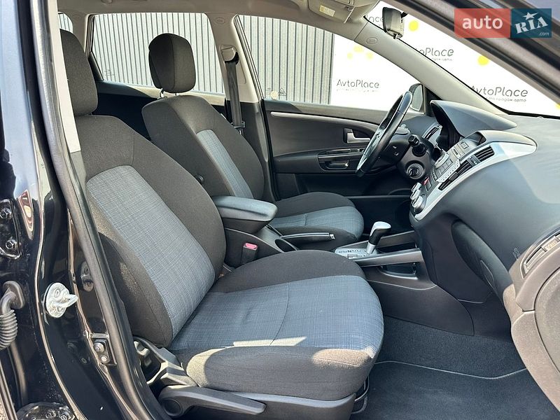 Универсал Kia Ceed 2011 в Луцке