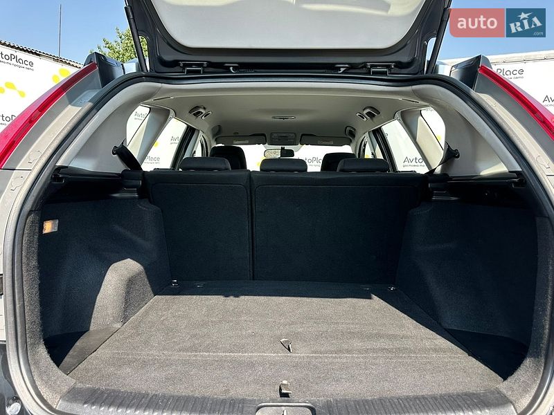Универсал Kia Ceed 2011 в Луцке
