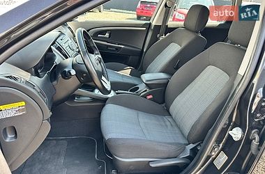 Универсал Kia Ceed 2011 в Луцке