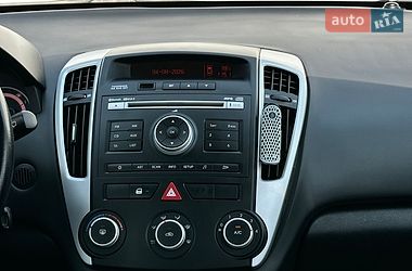 Универсал Kia Ceed 2011 в Луцке
