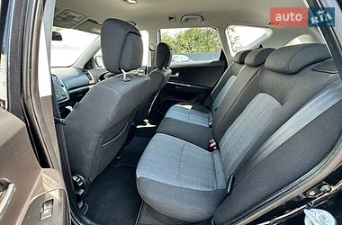 Универсал Kia Ceed 2011 в Луцке