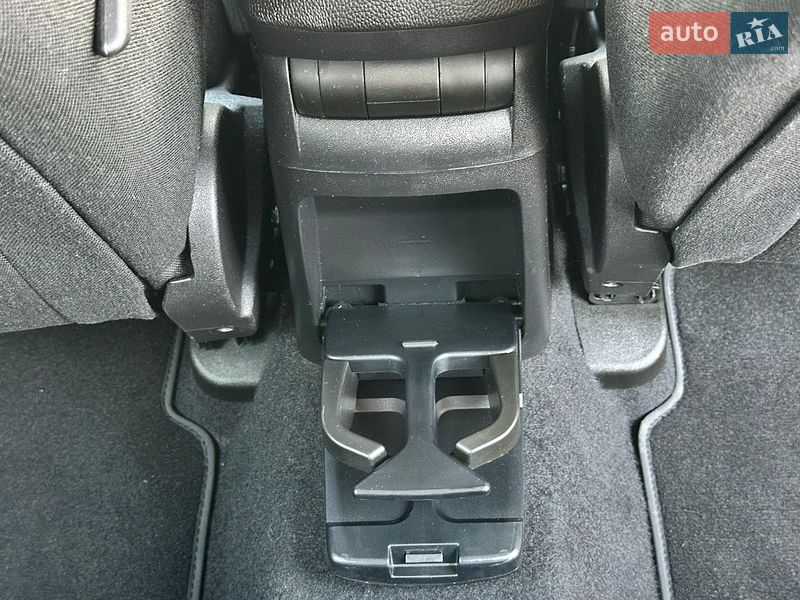Универсал Kia Ceed 2011 в Луцке
