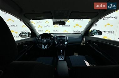 Универсал Kia Ceed 2011 в Луцке