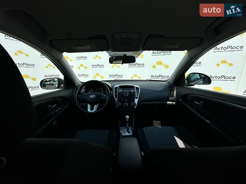 Универсал Kia Ceed 2011 в Луцке