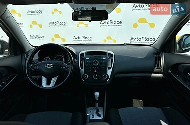 Универсал Kia Ceed 2011 в Луцке