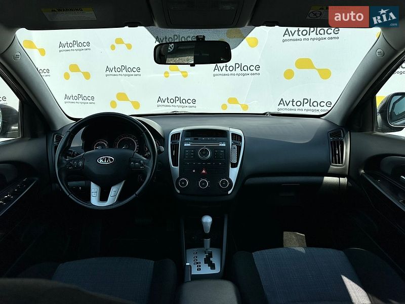 Универсал Kia Ceed 2011 в Луцке