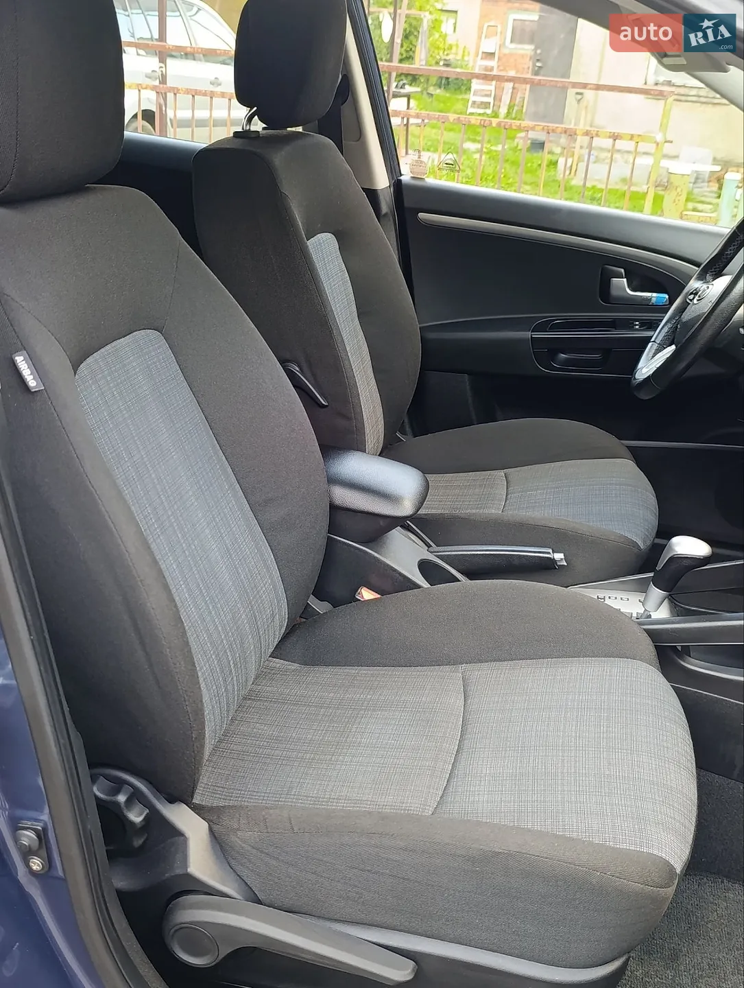 2010 Kia Cee'd - мініатюра 47