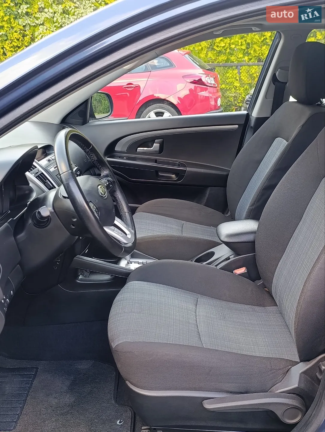 2010 Kia Cee'd - мініатюра 66
