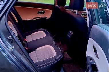 Універсал Kia Ceed 2013 в Черкасах фото 9 Універсал Kia Ceed 2013 в Черкасах
