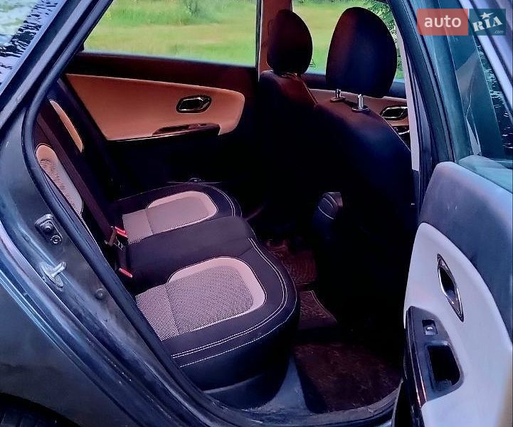 Універсал Kia Ceed 2013 в Черкасах фото 9 Універсал Kia Ceed 2013 в Черкасах