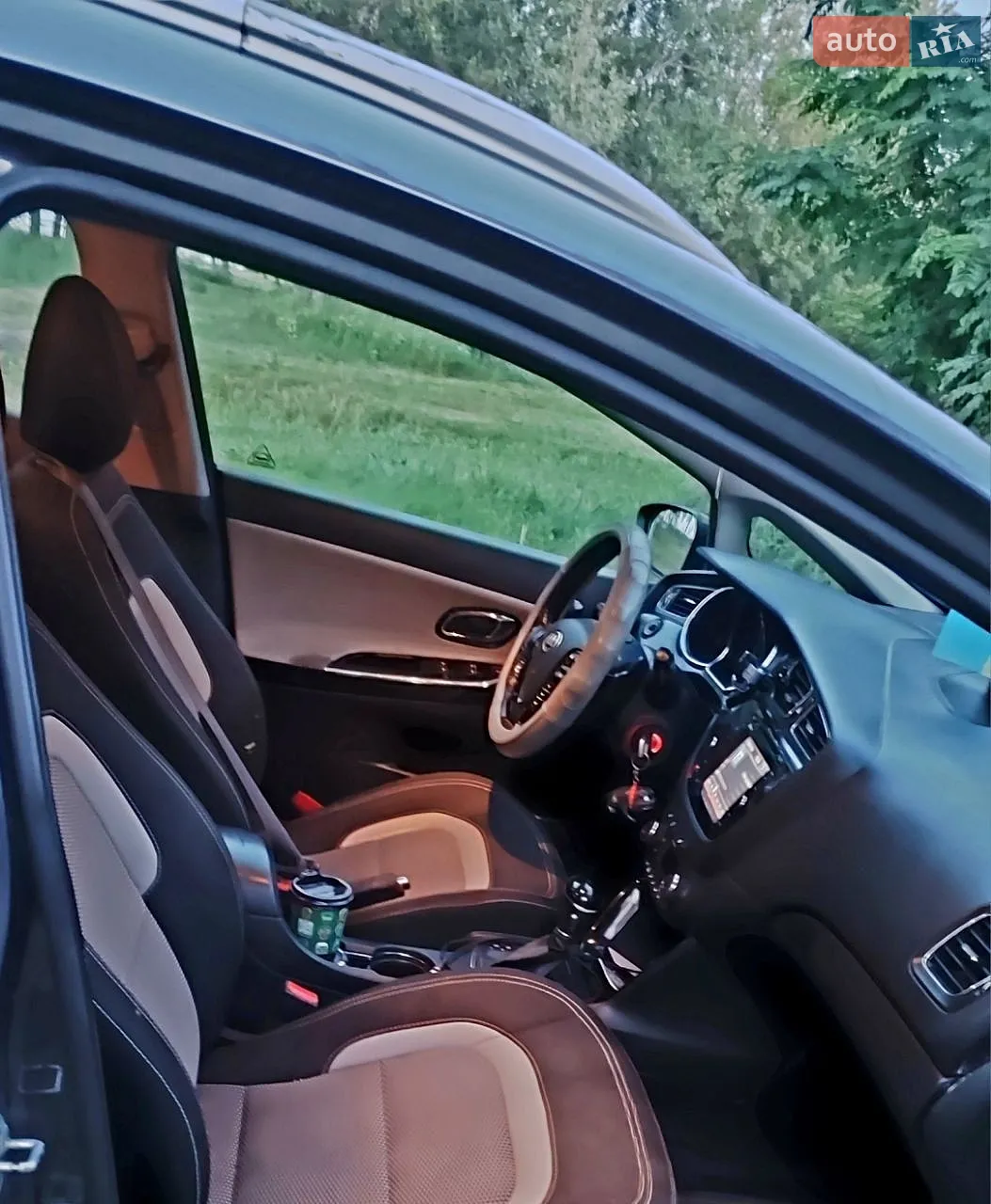 2013 Kia Cee'd - мініатюра 7