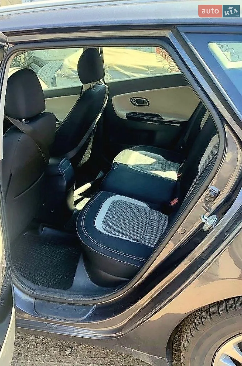 2013 Kia Cee'd - мініатюра 10