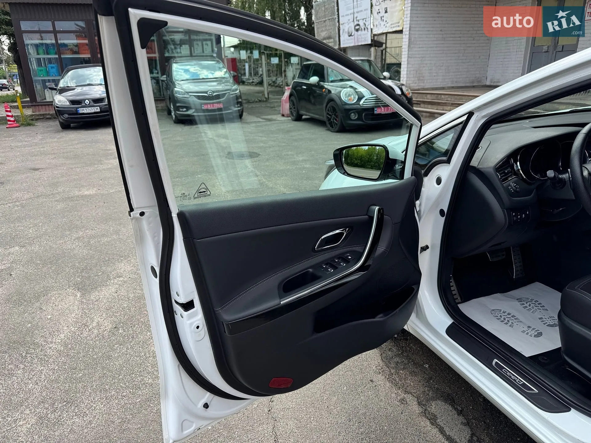 2016 Kia Cee'd - мініатюра 20