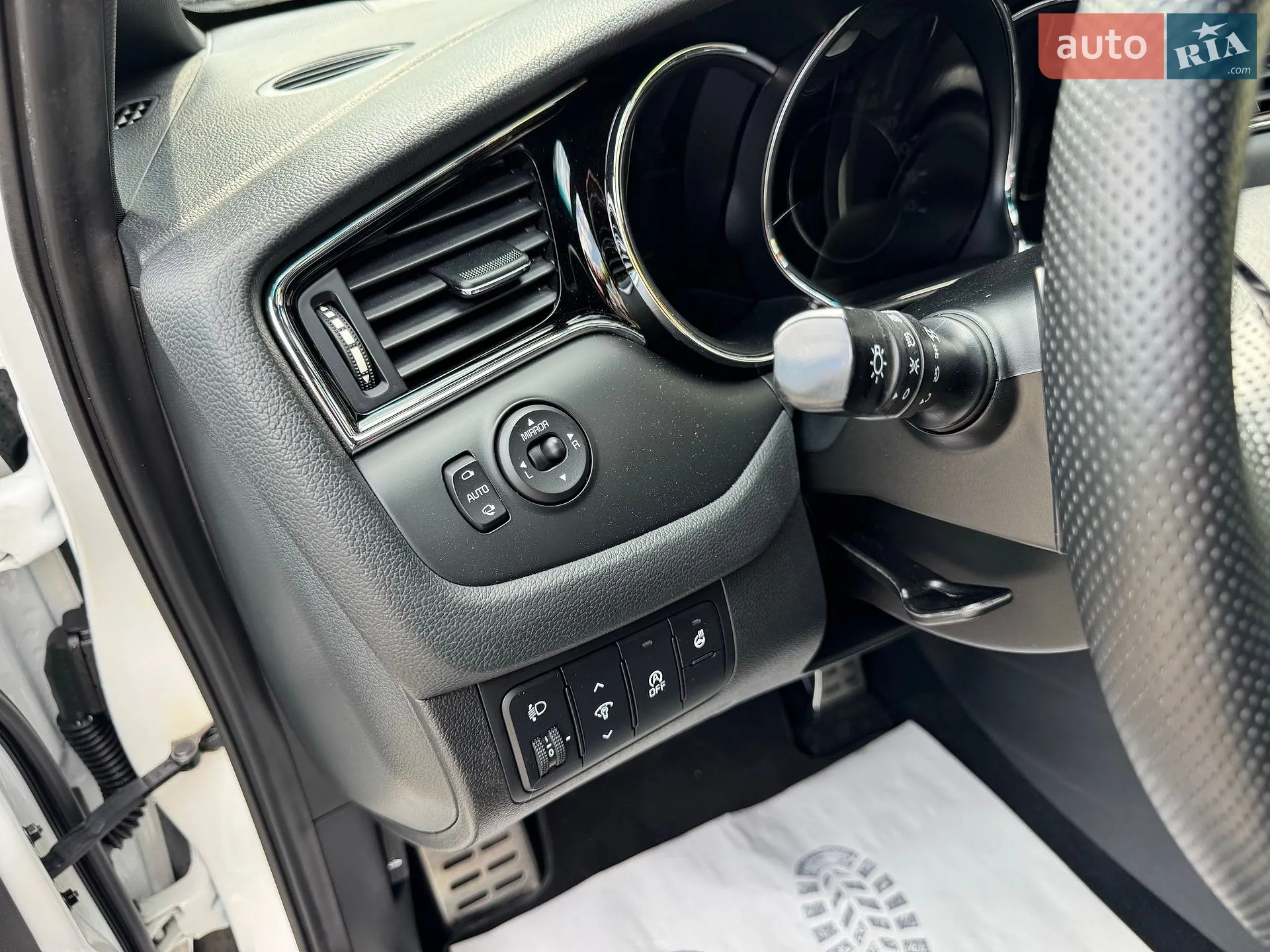 2016 Kia Cee'd - мініатюра 24