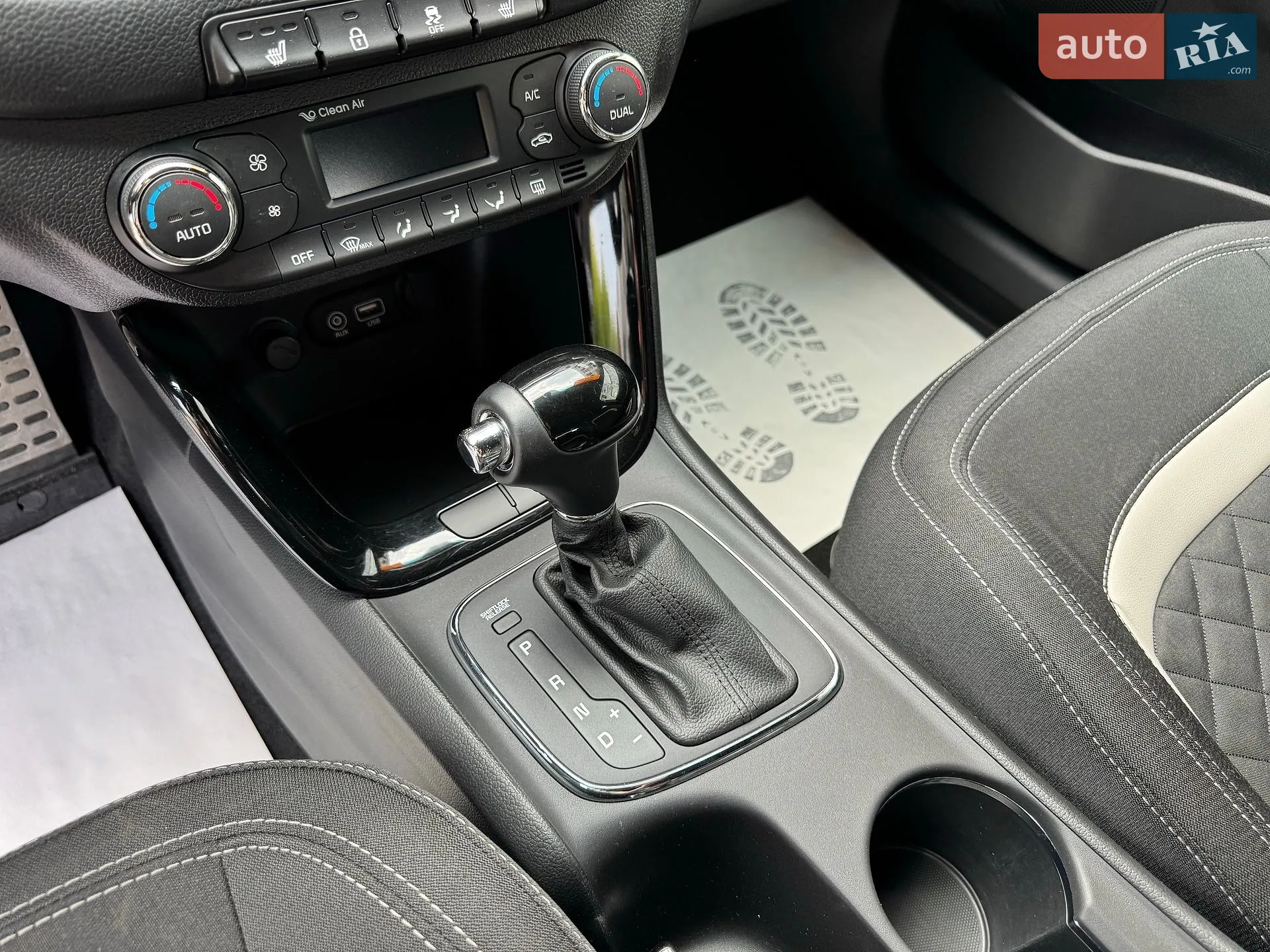 2016 Kia Cee'd - мініатюра 30