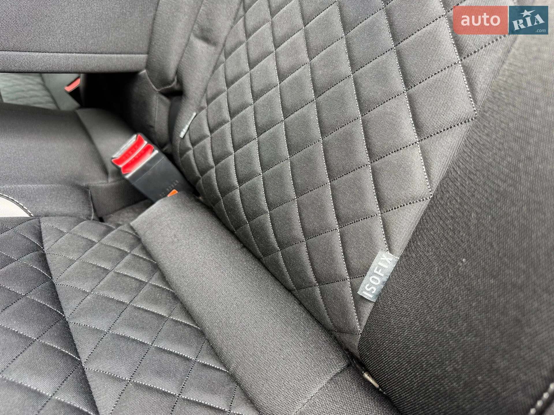 2016 Kia Cee'd - мініатюра 37