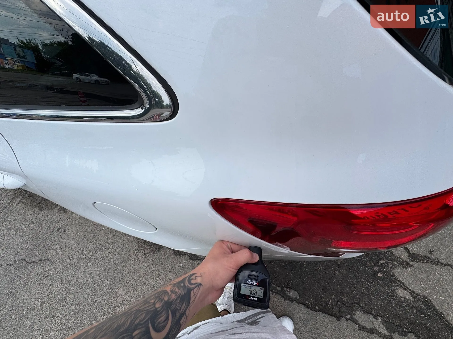 2016 Kia Cee'd - мініатюра 72