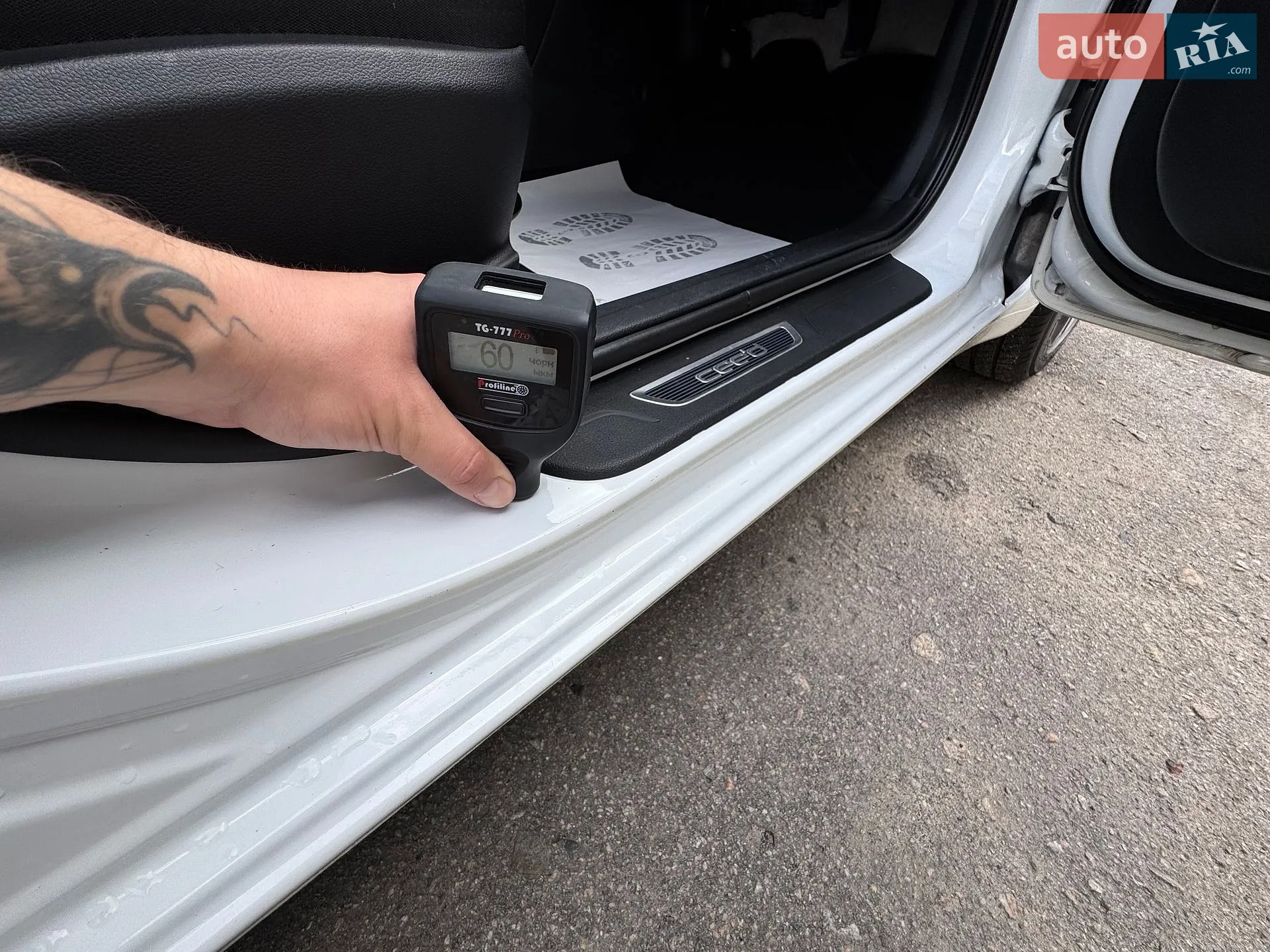 2016 Kia Cee'd - мініатюра 84