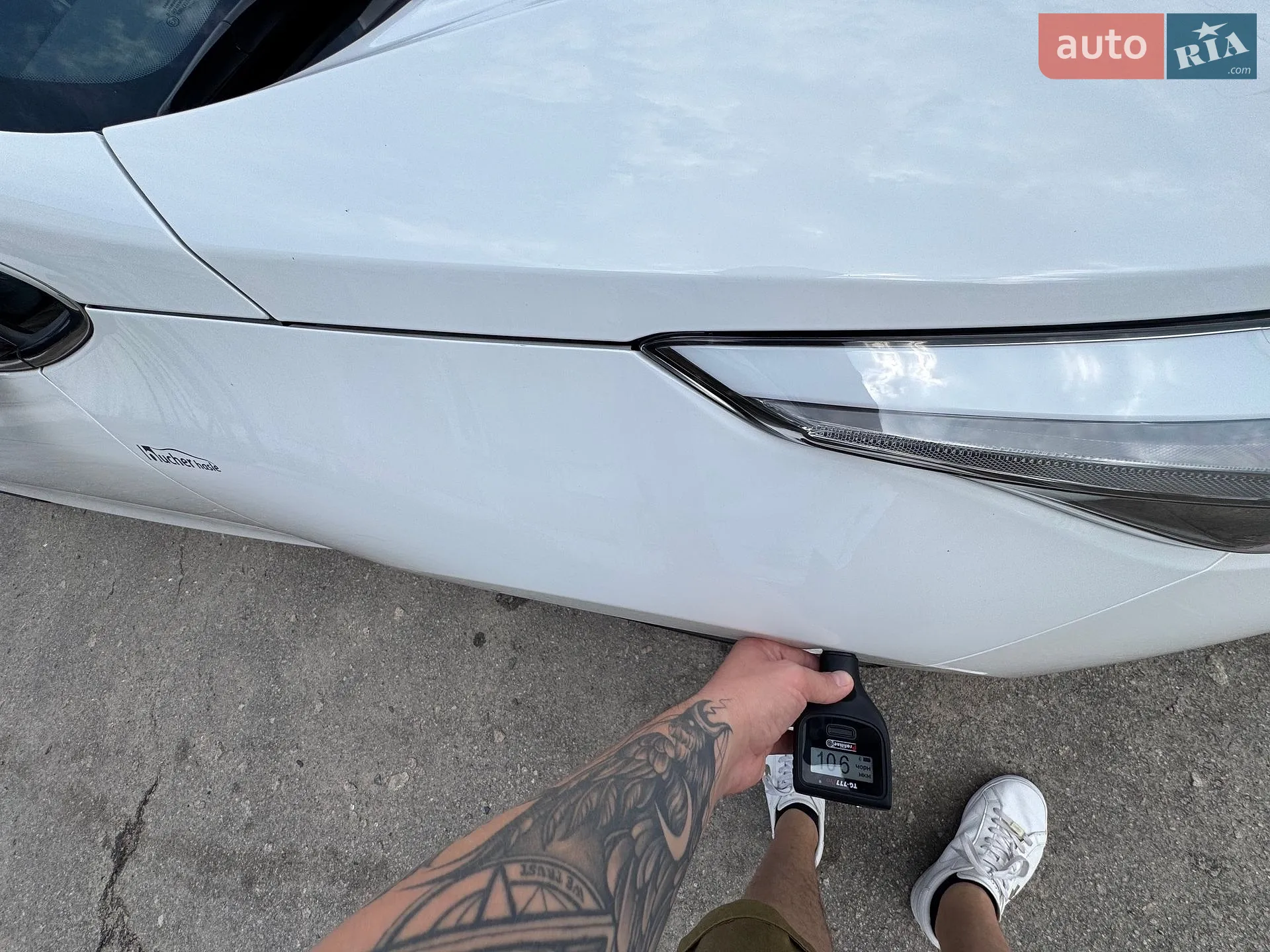 2016 Kia Cee'd - мініатюра 86
