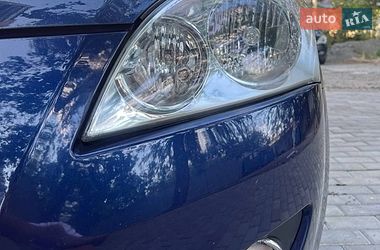 Універсал Kia Ceed 2009 в Ужгороді фото 7 Універсал Kia Ceed 2009 в Ужгороді