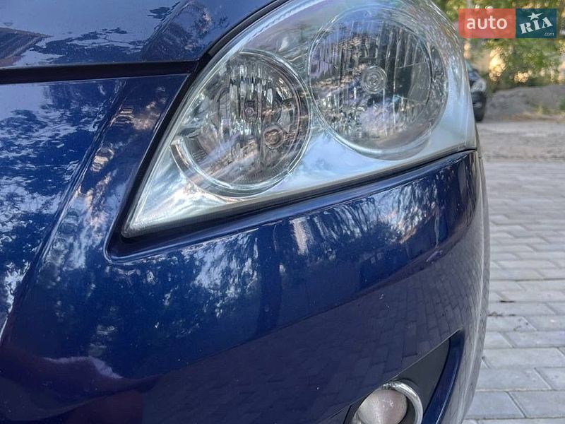 Універсал Kia Ceed 2009 в Ужгороді фото 7 Універсал Kia Ceed 2009 в Ужгороді