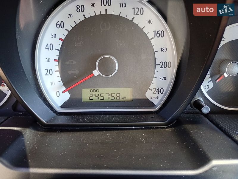 Универсал Kia Ceed 2008 в Сарнах фото 8 Универсал Kia Ceed 2008 в Сарнах
