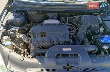 Универсал Kia Ceed 2008 в Сарнах фото 10 Универсал Kia Ceed 2008 в Сарнах