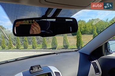 Универсал Kia Ceed 2008 в Сарнах фото 9 Универсал Kia Ceed 2008 в Сарнах