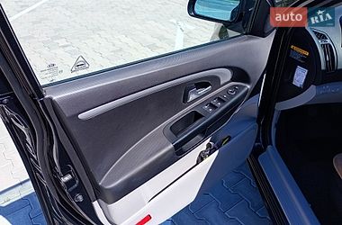 Универсал Kia Ceed 2008 в Сарнах фото 5 Универсал Kia Ceed 2008 в Сарнах