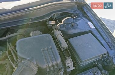 Универсал Kia Ceed 2008 в Сарнах фото 13 Универсал Kia Ceed 2008 в Сарнах