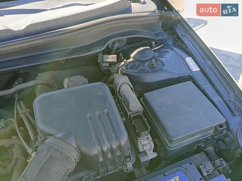 Универсал Kia Ceed 2008 в Сарнах фото 13 Универсал Kia Ceed 2008 в Сарнах