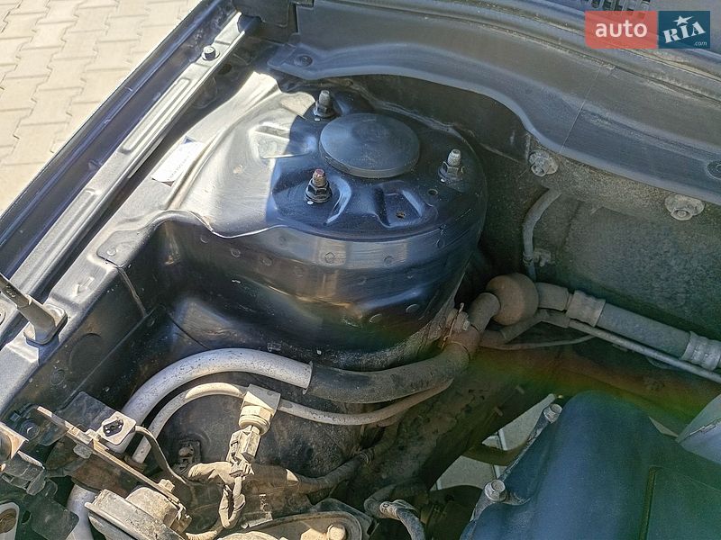 Универсал Kia Ceed 2008 в Сарнах фото 11 Универсал Kia Ceed 2008 в Сарнах